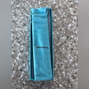 Executive Tiffany T-clip Ballpoint Pen